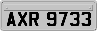 AXR9733