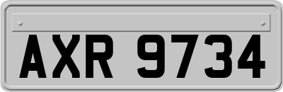 AXR9734