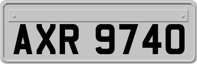 AXR9740