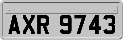 AXR9743