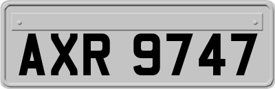 AXR9747