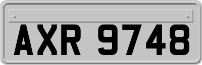 AXR9748