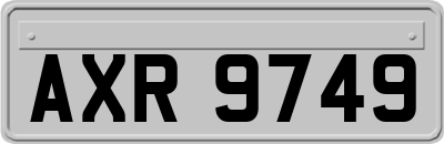 AXR9749