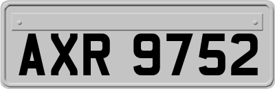 AXR9752