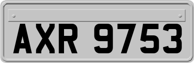 AXR9753