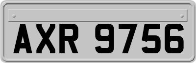 AXR9756