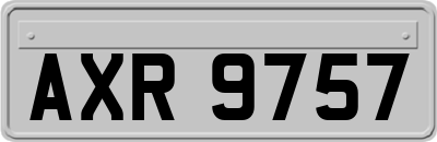 AXR9757