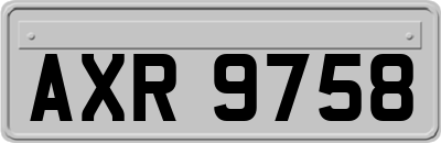 AXR9758