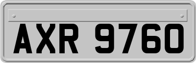 AXR9760