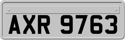 AXR9763