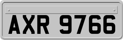 AXR9766