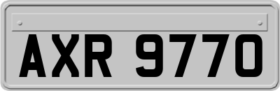 AXR9770