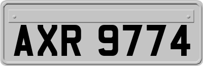 AXR9774