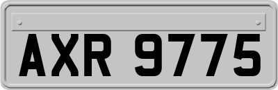 AXR9775