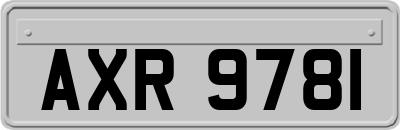 AXR9781