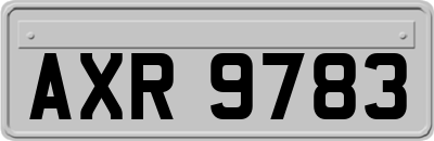 AXR9783