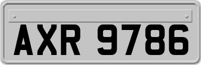 AXR9786