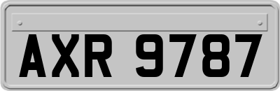 AXR9787