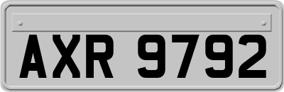 AXR9792