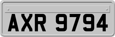 AXR9794