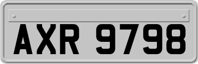 AXR9798