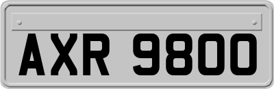 AXR9800