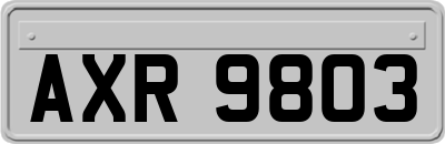 AXR9803