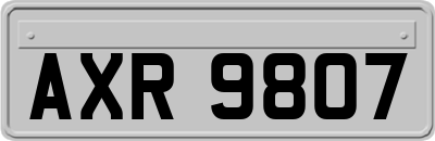AXR9807