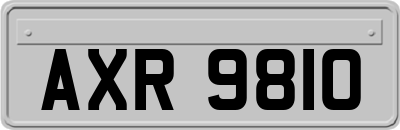 AXR9810