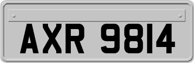 AXR9814