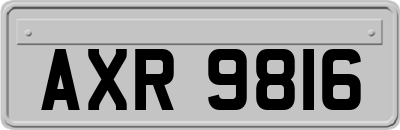 AXR9816