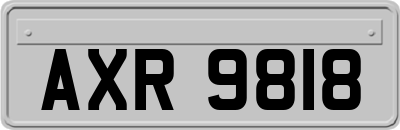 AXR9818