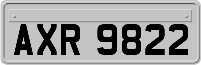 AXR9822
