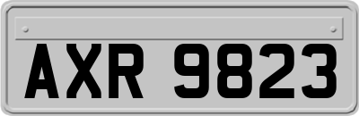 AXR9823