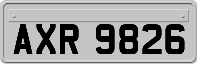 AXR9826