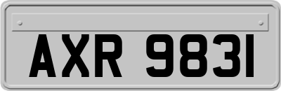 AXR9831