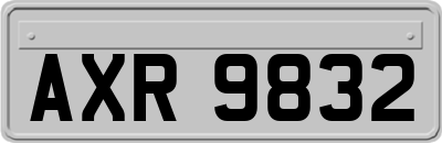 AXR9832