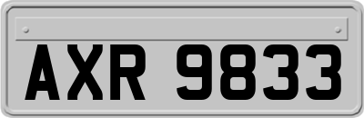 AXR9833