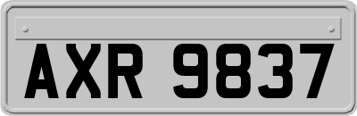 AXR9837