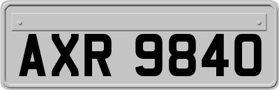 AXR9840