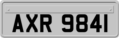 AXR9841