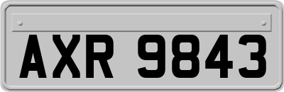 AXR9843