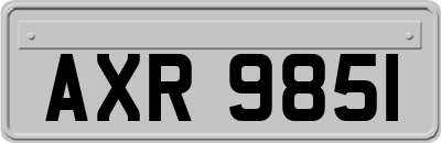 AXR9851
