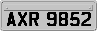 AXR9852