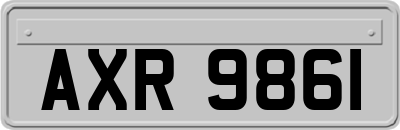 AXR9861