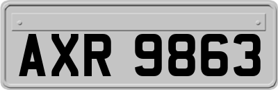 AXR9863