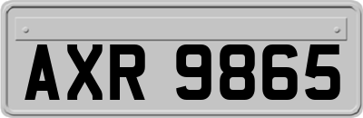 AXR9865