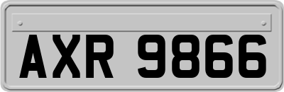 AXR9866