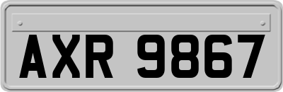AXR9867