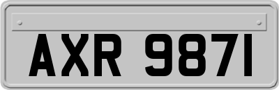 AXR9871